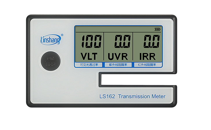 Transmission Meter “Linshang” Model LS162